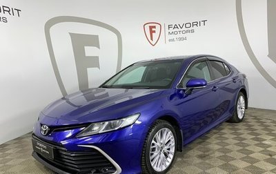 Toyota Camry, 2022 год, 3 250 000 рублей, 1 фотография