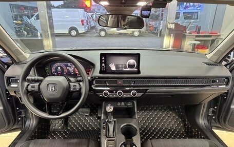 Honda Civic, 2022 год, 1 872 111 рублей, 8 фотография