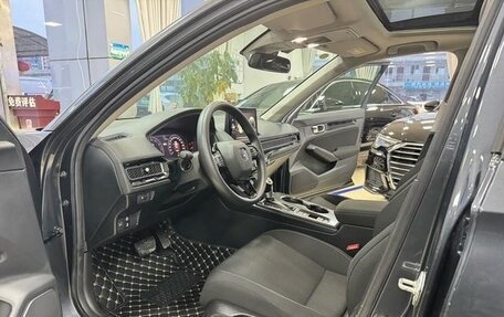 Honda Civic, 2022 год, 1 872 111 рублей, 7 фотография