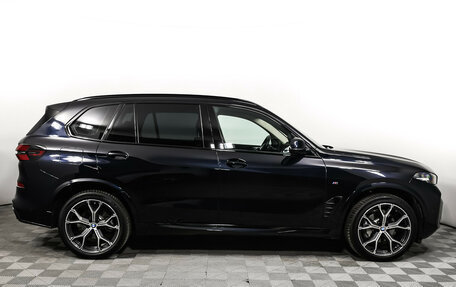 BMW X5, 2023 год, 12 500 000 рублей, 4 фотография