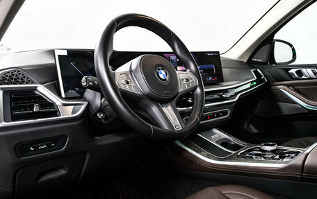 BMW X5, 2023 год, 12 500 000 рублей, 12 фотография