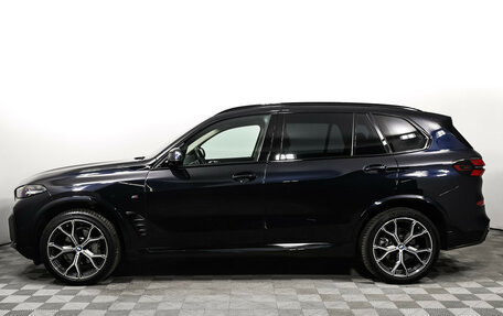 BMW X5, 2023 год, 12 500 000 рублей, 8 фотография
