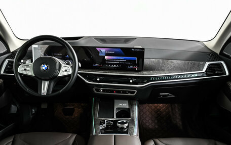 BMW X5, 2023 год, 12 500 000 рублей, 11 фотография