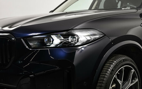 BMW X5, 2023 год, 12 500 000 рублей, 14 фотография