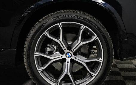BMW X5, 2023 год, 12 500 000 рублей, 15 фотография