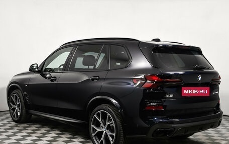 BMW X5, 2023 год, 12 500 000 рублей, 7 фотография