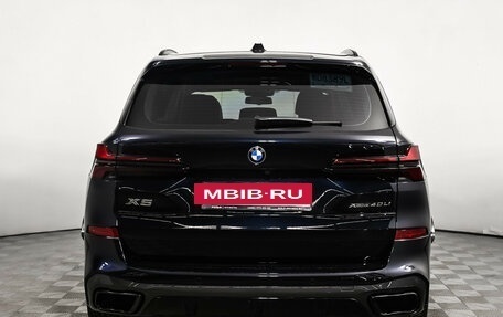 BMW X5, 2023 год, 12 500 000 рублей, 6 фотография