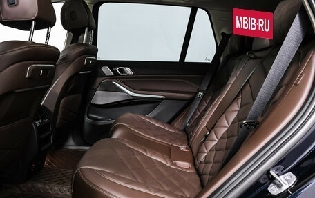 BMW X5, 2023 год, 12 500 000 рублей, 13 фотография