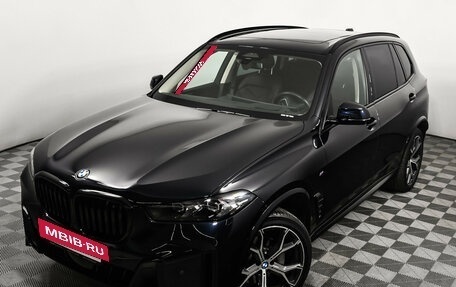 BMW X5, 2023 год, 12 500 000 рублей, 16 фотография