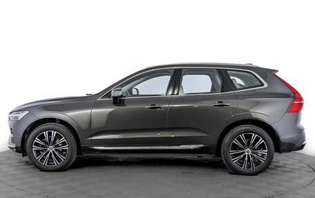 Volvo XC60 II, 2021 год, 5 050 000 рублей, 8 фотография