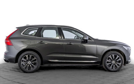 Volvo XC60 II, 2021 год, 5 050 000 рублей, 4 фотография