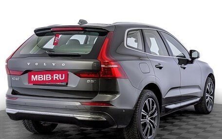 Volvo XC60 II, 2021 год, 5 050 000 рублей, 5 фотография