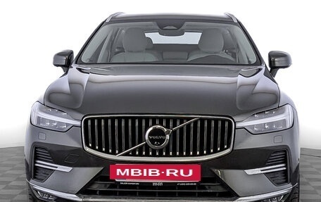 Volvo XC60 II, 2021 год, 5 050 000 рублей, 2 фотография