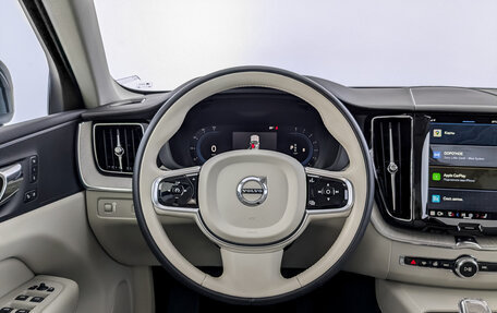 Volvo XC60 II, 2021 год, 5 050 000 рублей, 22 фотография