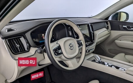 Volvo XC60 II, 2021 год, 5 050 000 рублей, 16 фотография