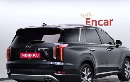 Hyundai Palisade I, 2021 год, 2 744 362 рублей, 2 фотография