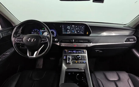 Hyundai Palisade I, 2021 год, 2 744 362 рублей, 7 фотография