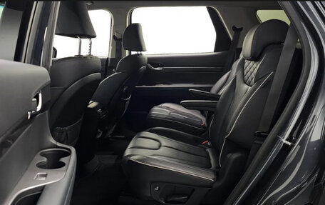Hyundai Palisade I, 2021 год, 2 744 362 рублей, 11 фотография
