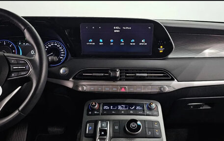 Hyundai Palisade I, 2021 год, 2 744 362 рублей, 13 фотография
