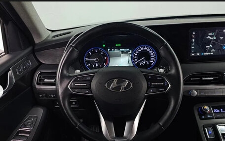 Hyundai Palisade I, 2021 год, 2 744 362 рублей, 12 фотография
