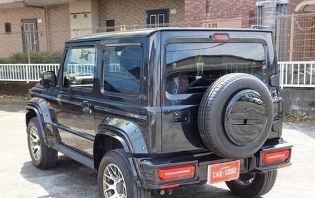 Suzuki Jimny, 2020 год, 1 689 000 рублей, 3 фотография