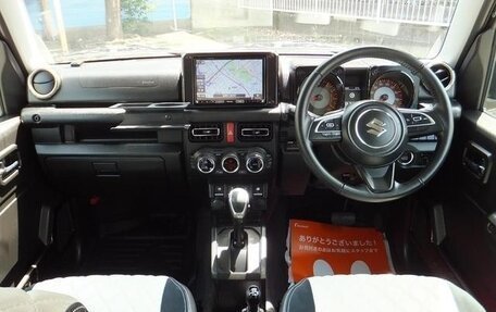 Suzuki Jimny, 2020 год, 1 689 000 рублей, 2 фотография