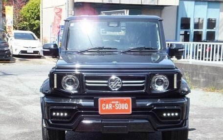 Suzuki Jimny, 2020 год, 1 689 000 рублей, 7 фотография