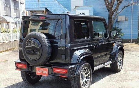 Suzuki Jimny, 2020 год, 1 689 000 рублей, 4 фотография
