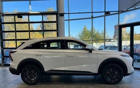Haval F7, 2024 год, 3 249 000 рублей, 2 фотография