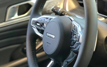 Haval F7, 2024 год, 3 249 000 рублей, 8 фотография
