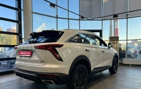 Haval F7, 2024 год, 3 249 000 рублей, 3 фотография
