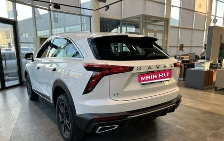 Haval F7, 2024 год, 3 249 000 рублей, 5 фотография