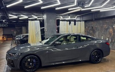 BMW 4 серия, 2021 год, 5 500 000 рублей, 1 фотография