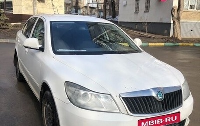 Skoda Octavia, 2012 год, 700 000 рублей, 1 фотография