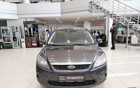 Ford Focus II рестайлинг, 2011 год, 620 000 рублей, 2 фотография