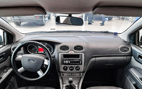 Ford Focus II рестайлинг, 2011 год, 620 000 рублей, 14 фотография