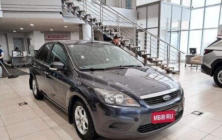 Ford Focus II рестайлинг, 2011 год, 620 000 рублей, 3 фотография