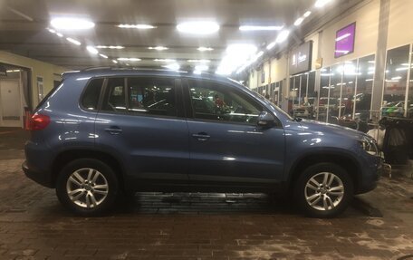 Volkswagen Tiguan I, 2014 год, 1 090 000 рублей, 11 фотография