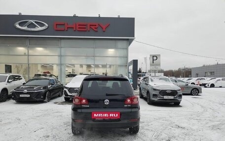 Volkswagen Tiguan I, 2010 год, 1 143 000 рублей, 6 фотография