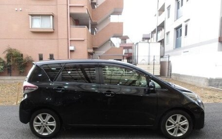 Toyota Ractis II, 2014 год, 900 898 рублей, 6 фотография