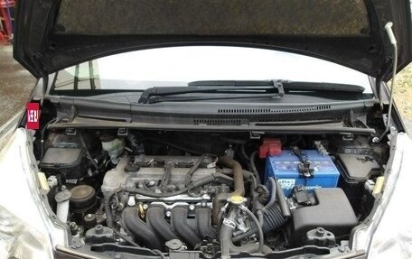 Toyota Ractis II, 2014 год, 900 898 рублей, 10 фотография