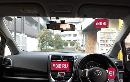 Toyota Ractis II, 2014 год, 900 898 рублей, 11 фотография