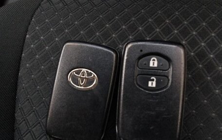 Toyota Ractis II, 2014 год, 900 898 рублей, 14 фотография