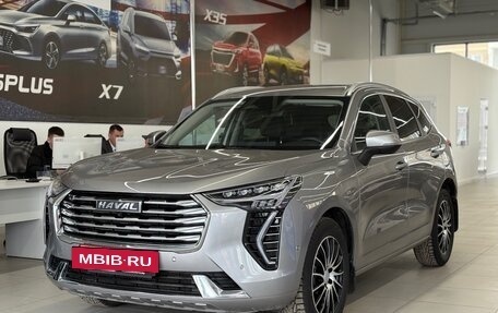 Haval Jolion, 2023 год, 1 850 000 рублей, 3 фотография