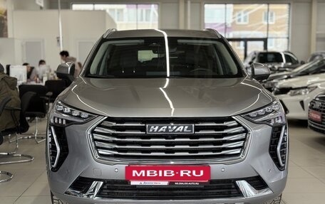 Haval Jolion, 2023 год, 1 850 000 рублей, 2 фотография