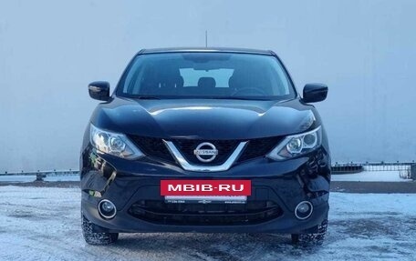 Nissan Qashqai, 2014 год, 1 480 000 рублей, 2 фотография