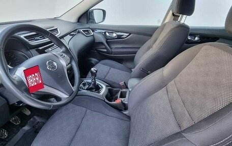 Nissan Qashqai, 2014 год, 1 480 000 рублей, 9 фотография