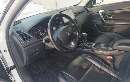 Renault Latitude I, 2012 год, 1 350 000 рублей, 6 фотография