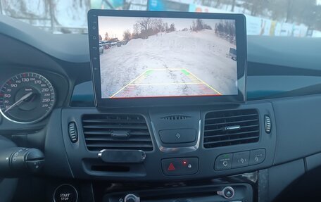 Renault Latitude I, 2012 год, 1 350 000 рублей, 10 фотография
