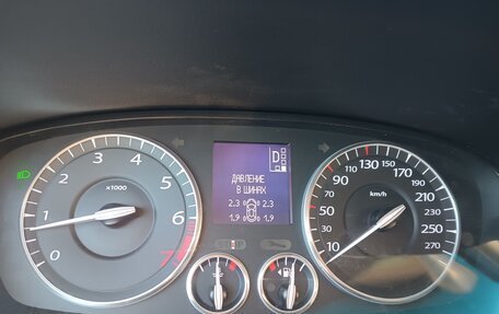 Renault Latitude I, 2012 год, 1 350 000 рублей, 11 фотография